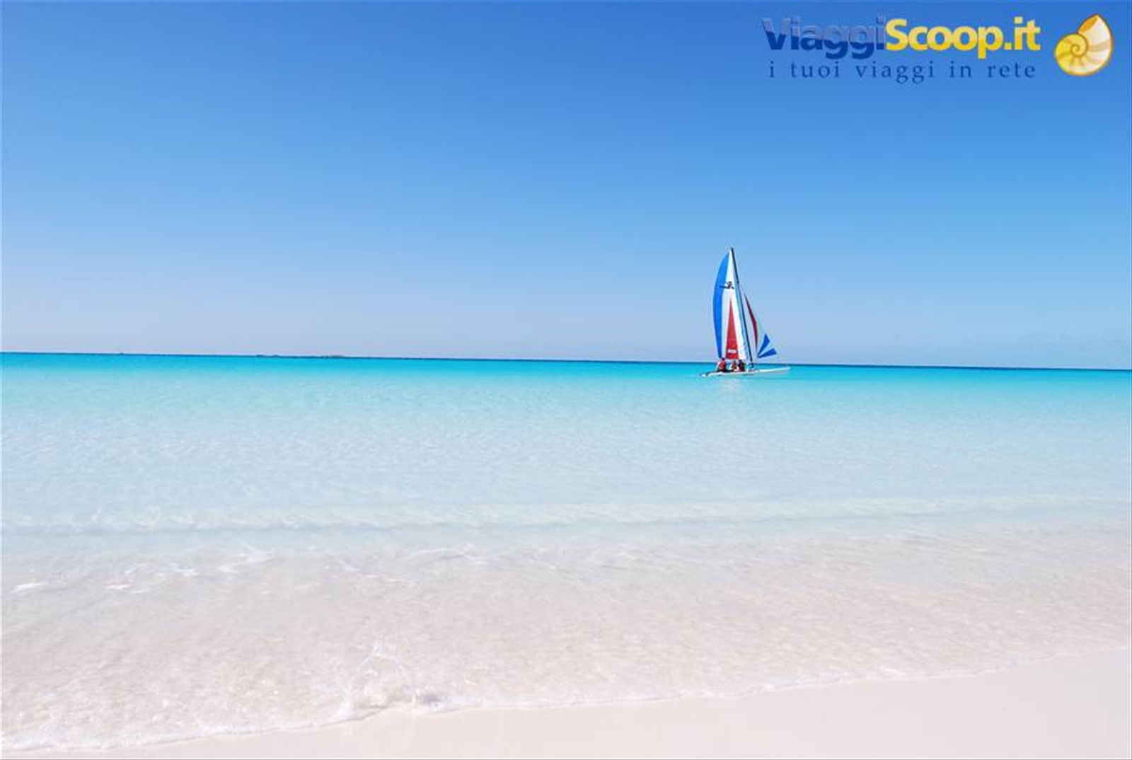 Foto di viaggio in CUBA