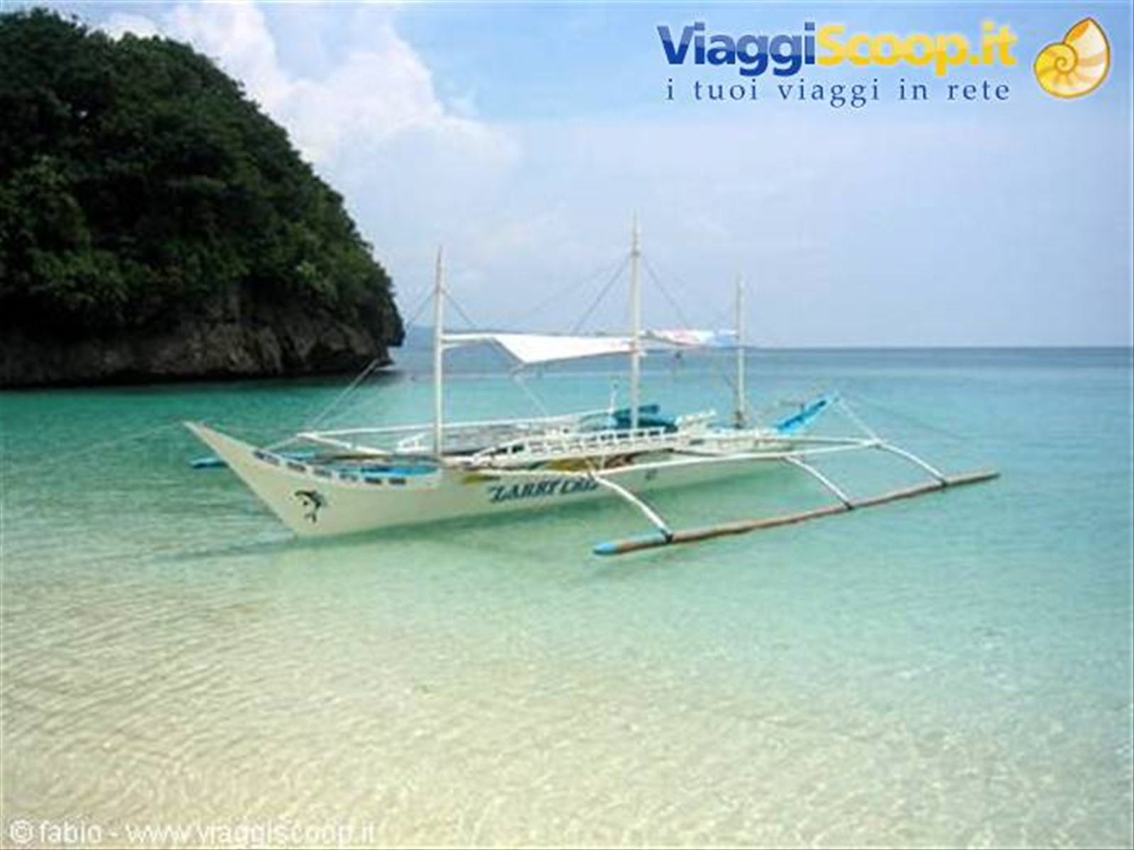 punta bunga
