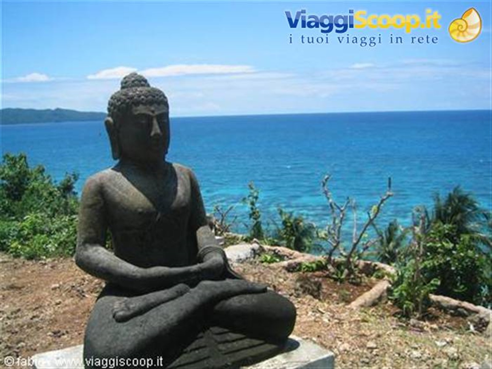 budda