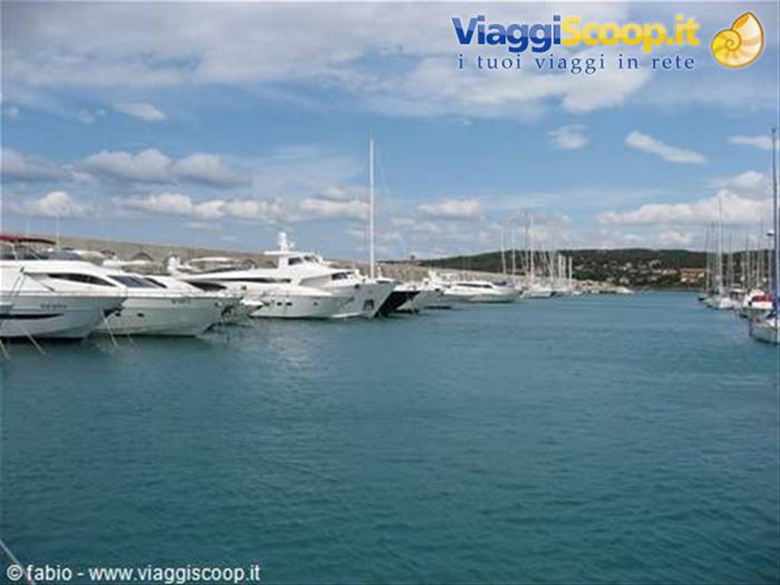 porto rosignano marittimo
