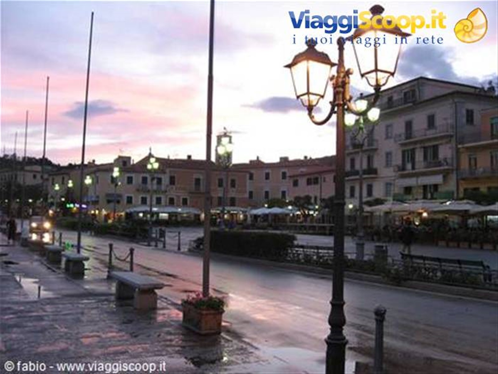 Foto di viaggio in ITALIA