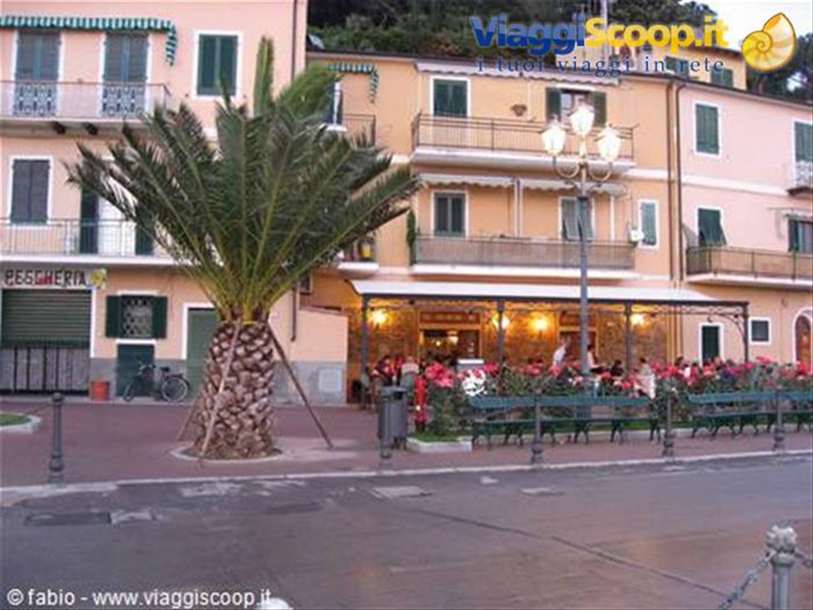 Foto di viaggio in ITALIA