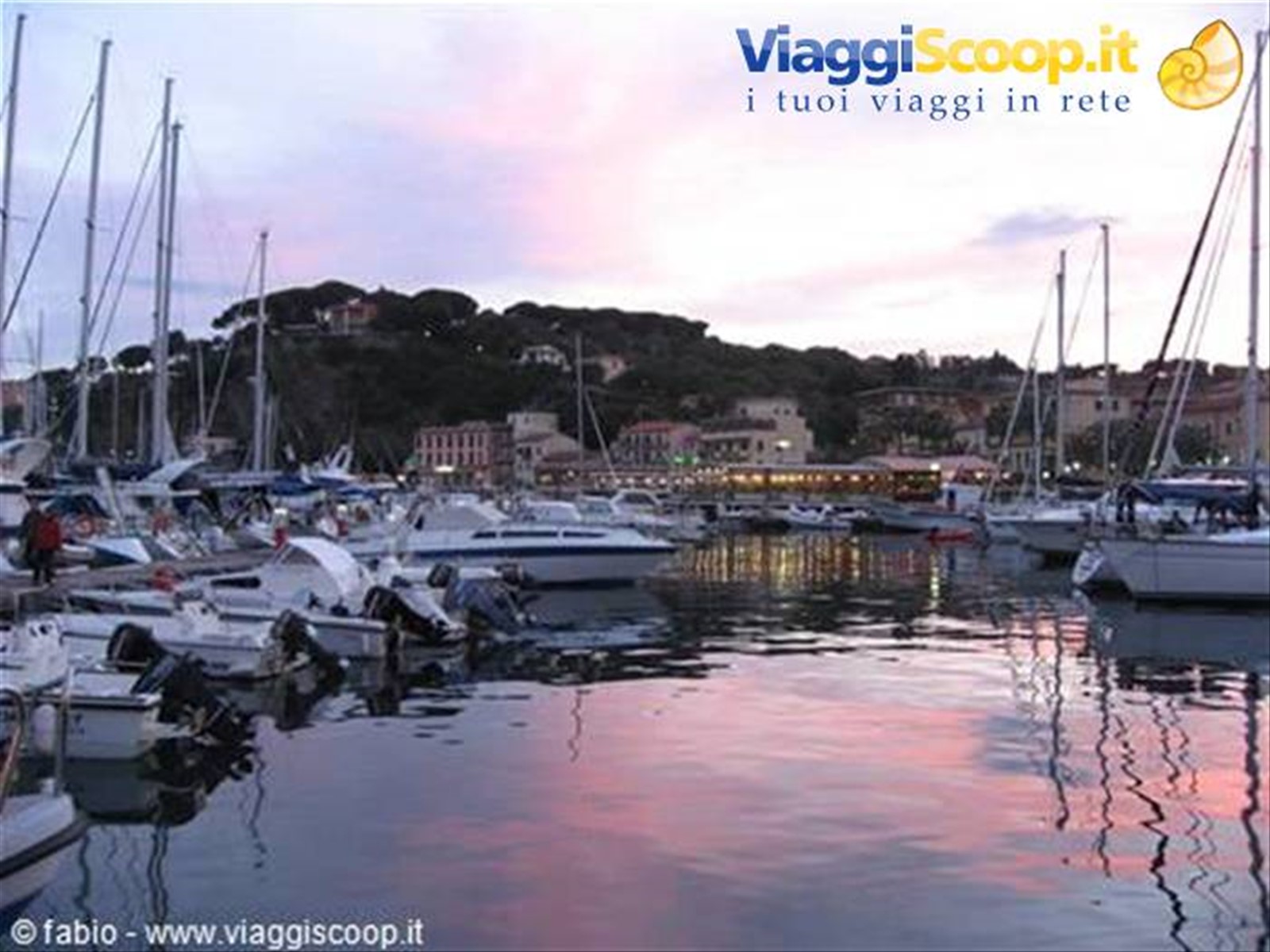 Foto di viaggio in ITALIA