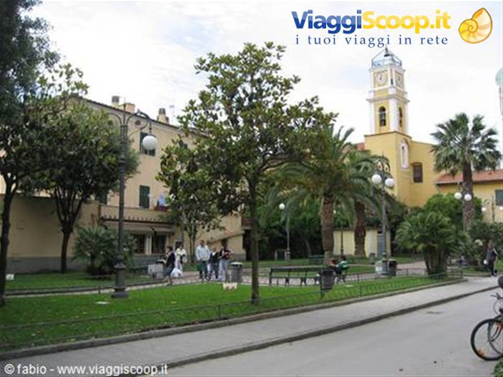 Foto di viaggio in ITALIA