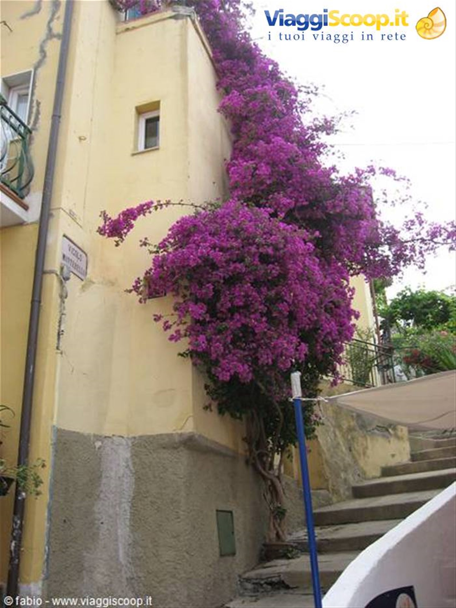 Foto di viaggio in ITALIA