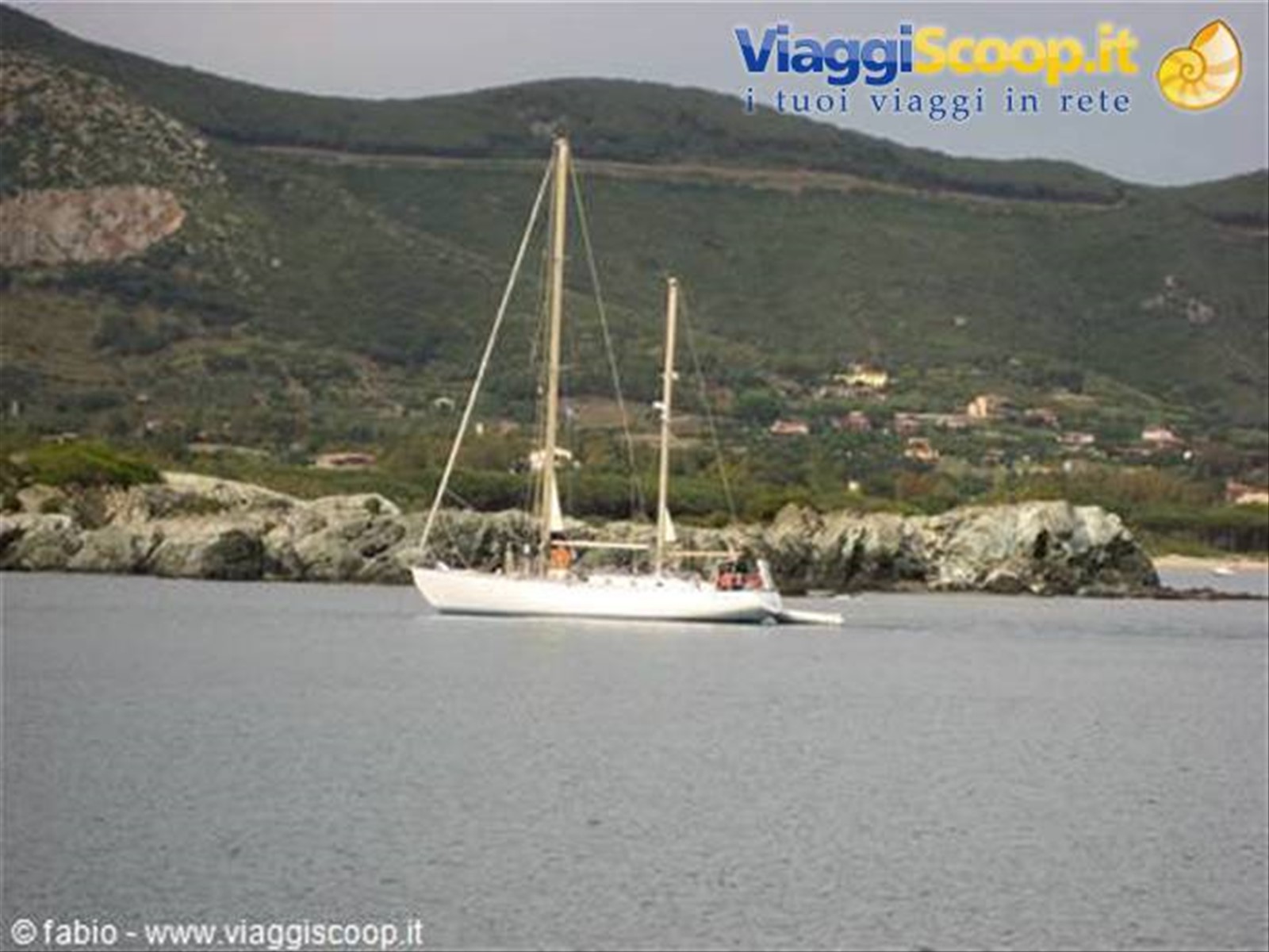 altre barche all'elba