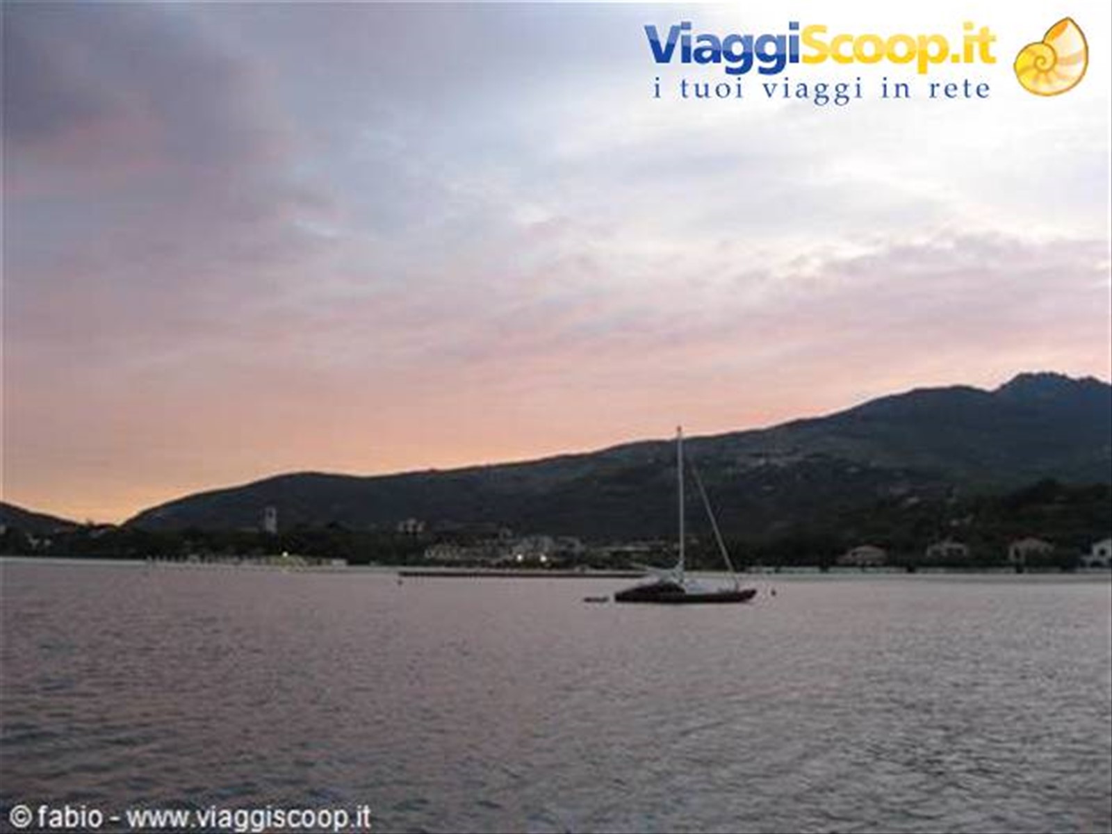 marina di campo