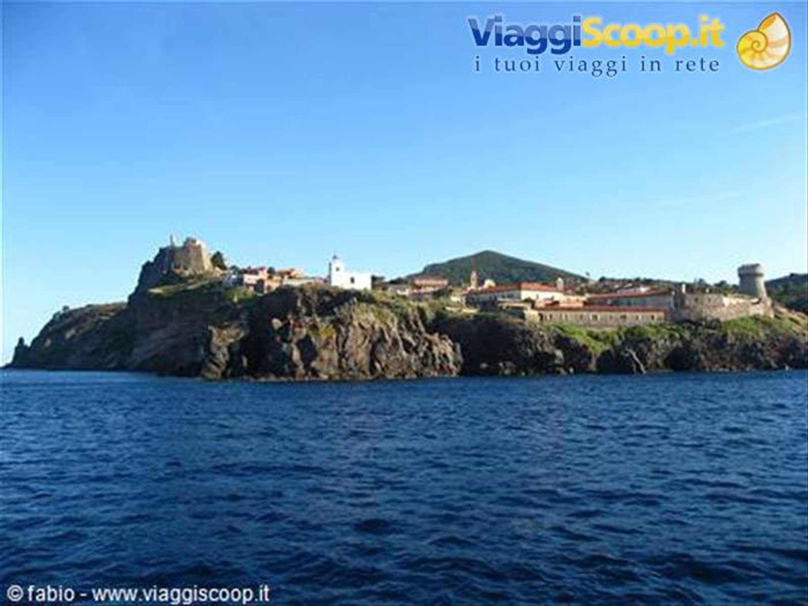 capraia