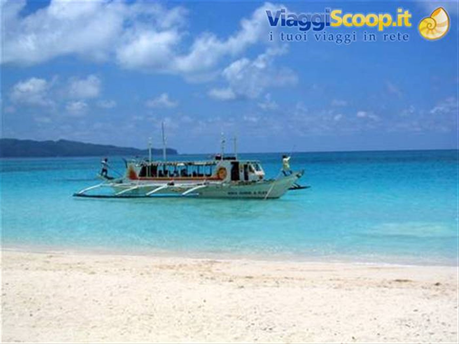 boracay - isola di boracay - racconto di viaggio boracay