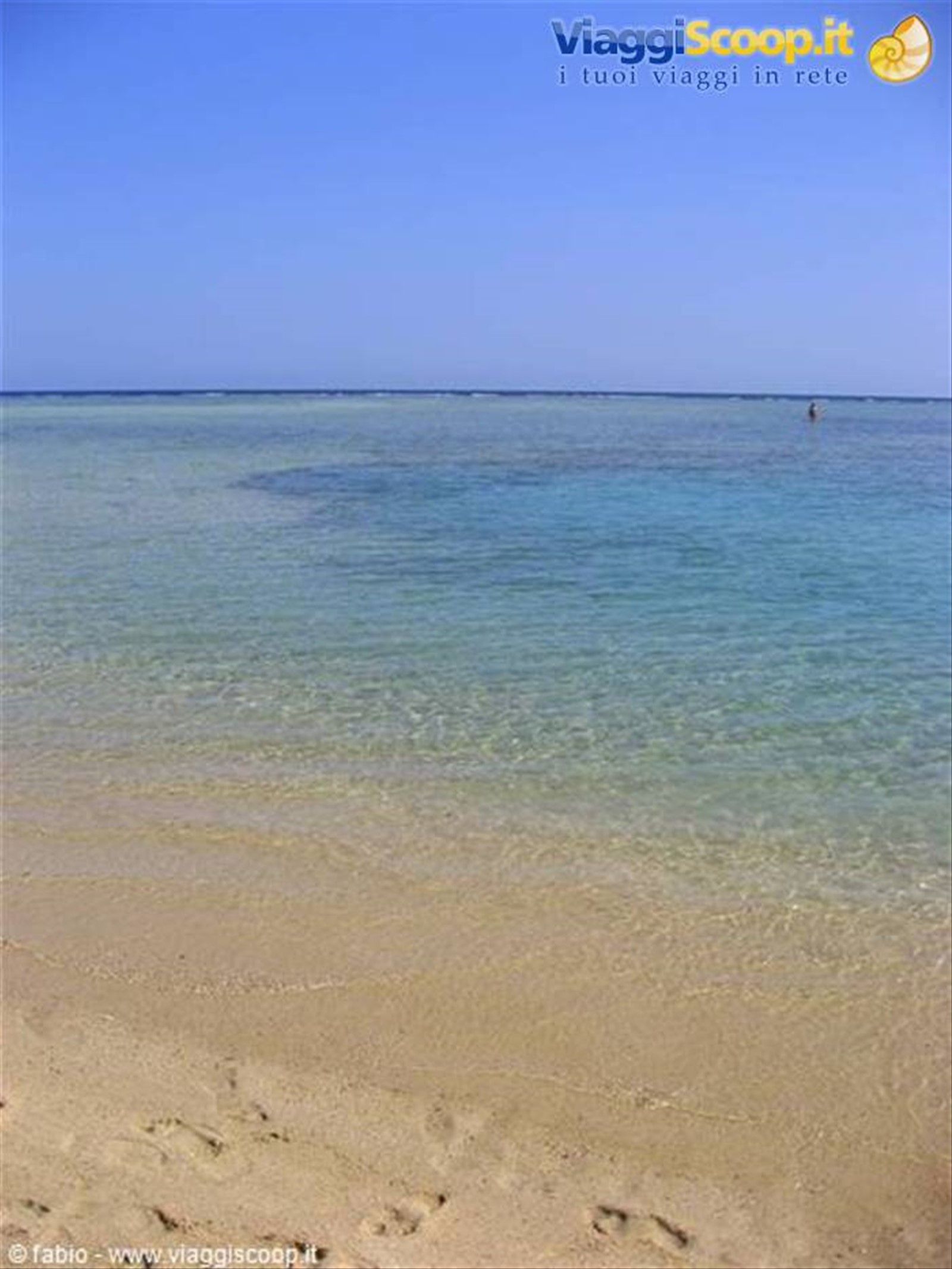 baia fronte spiaggia