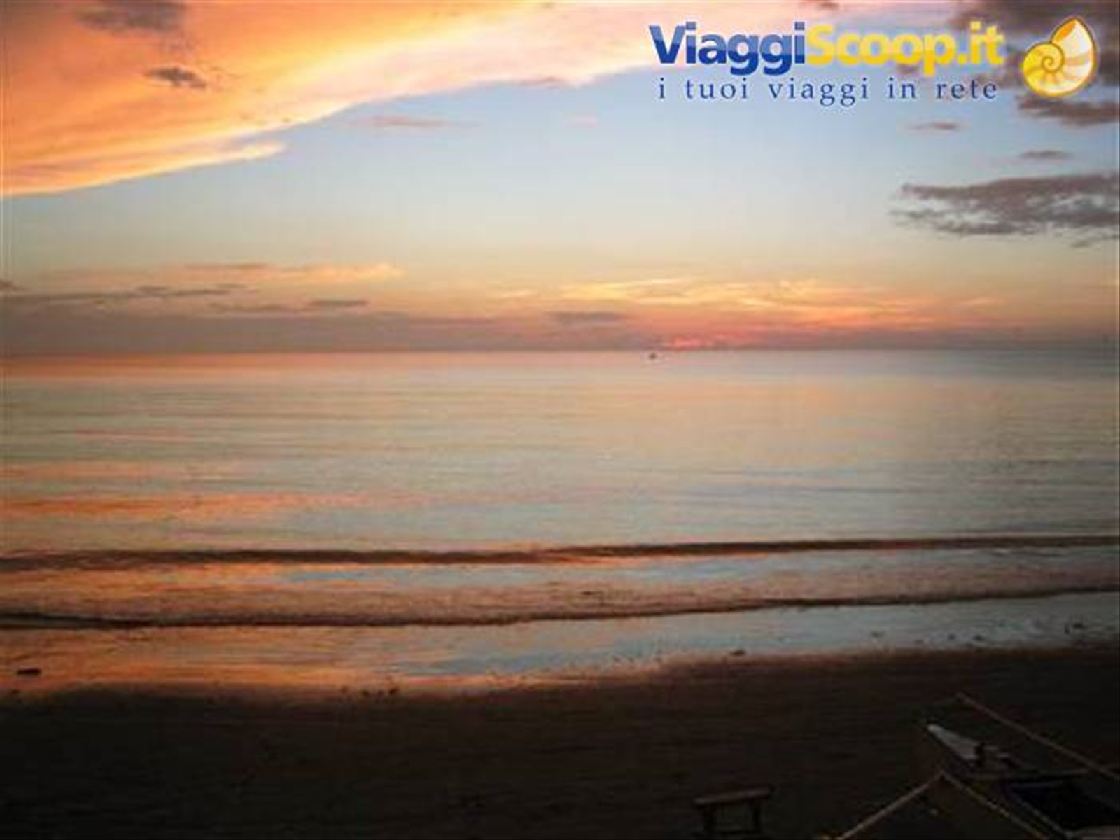 tramonto bauang