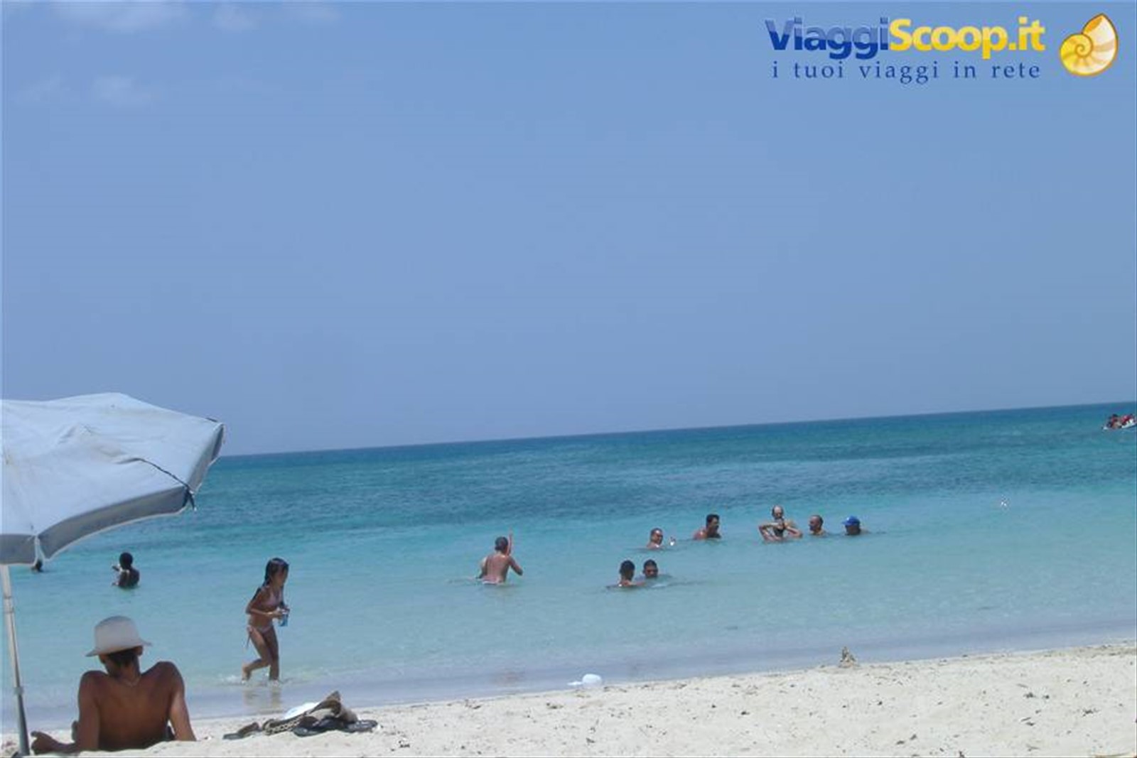 Boca Ciega