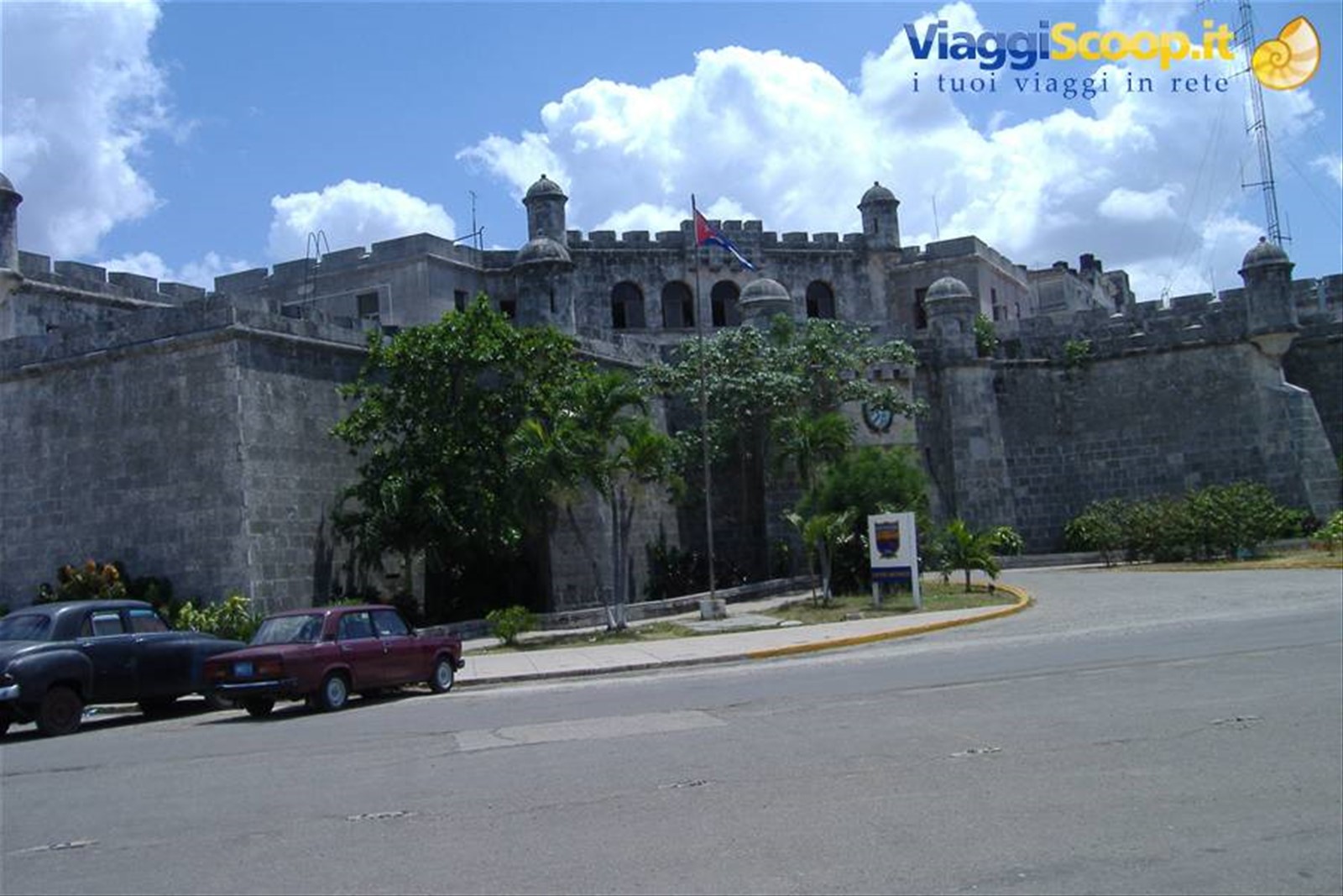 La Habana vieja
