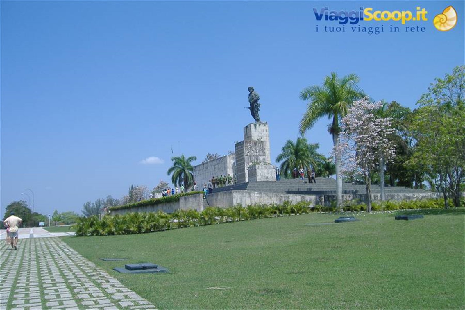 Monumento al Che