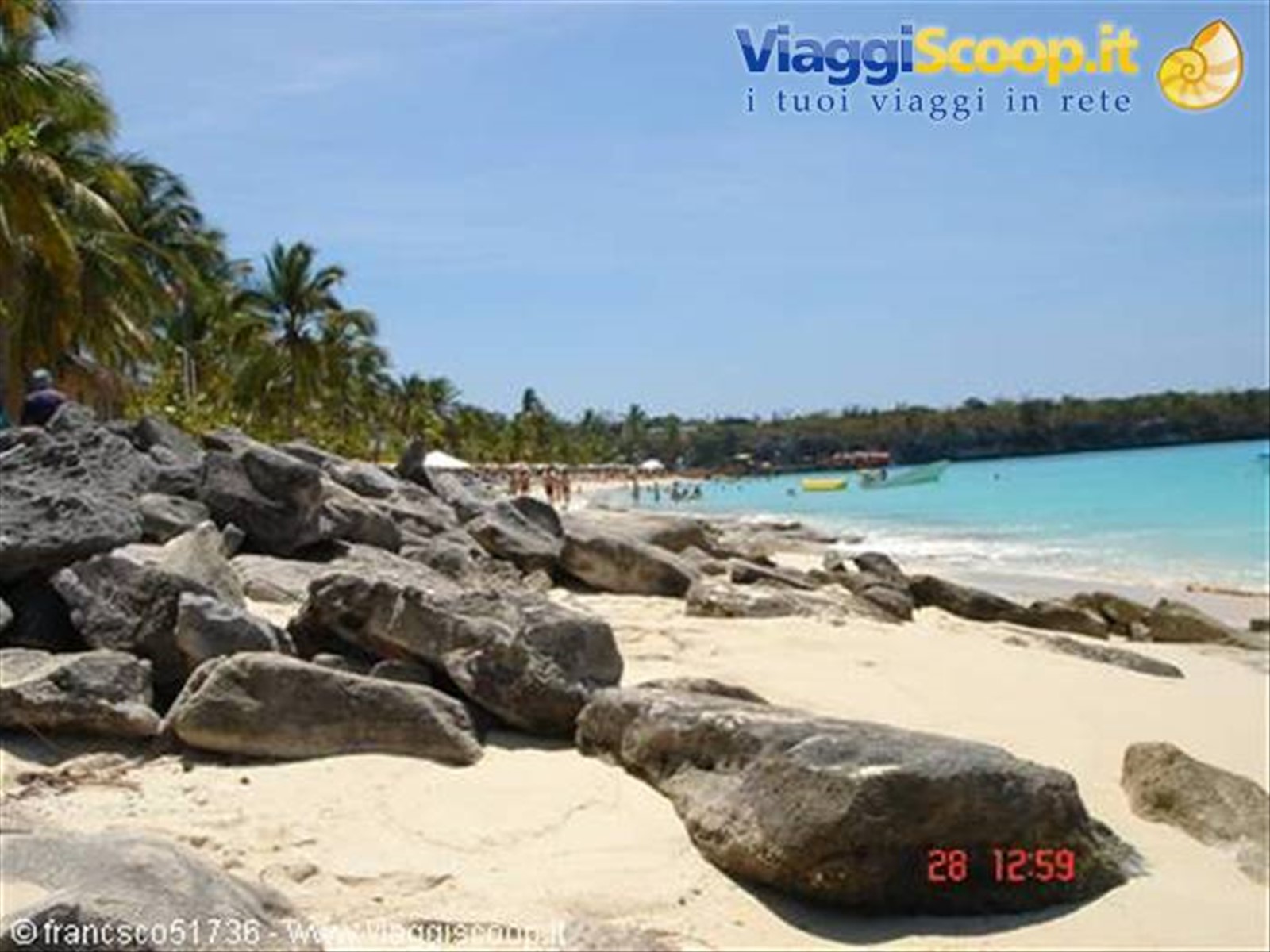 santo domingo la romana punta cana