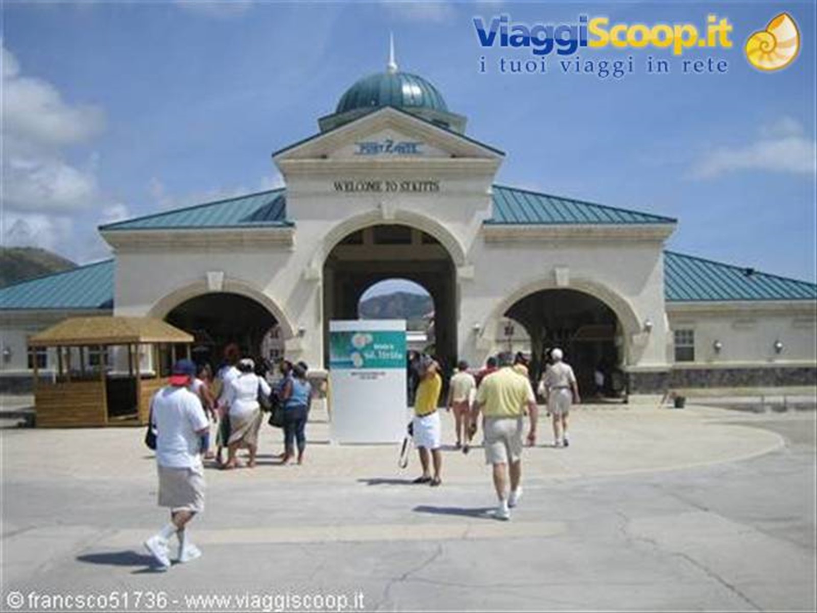 saint kitts