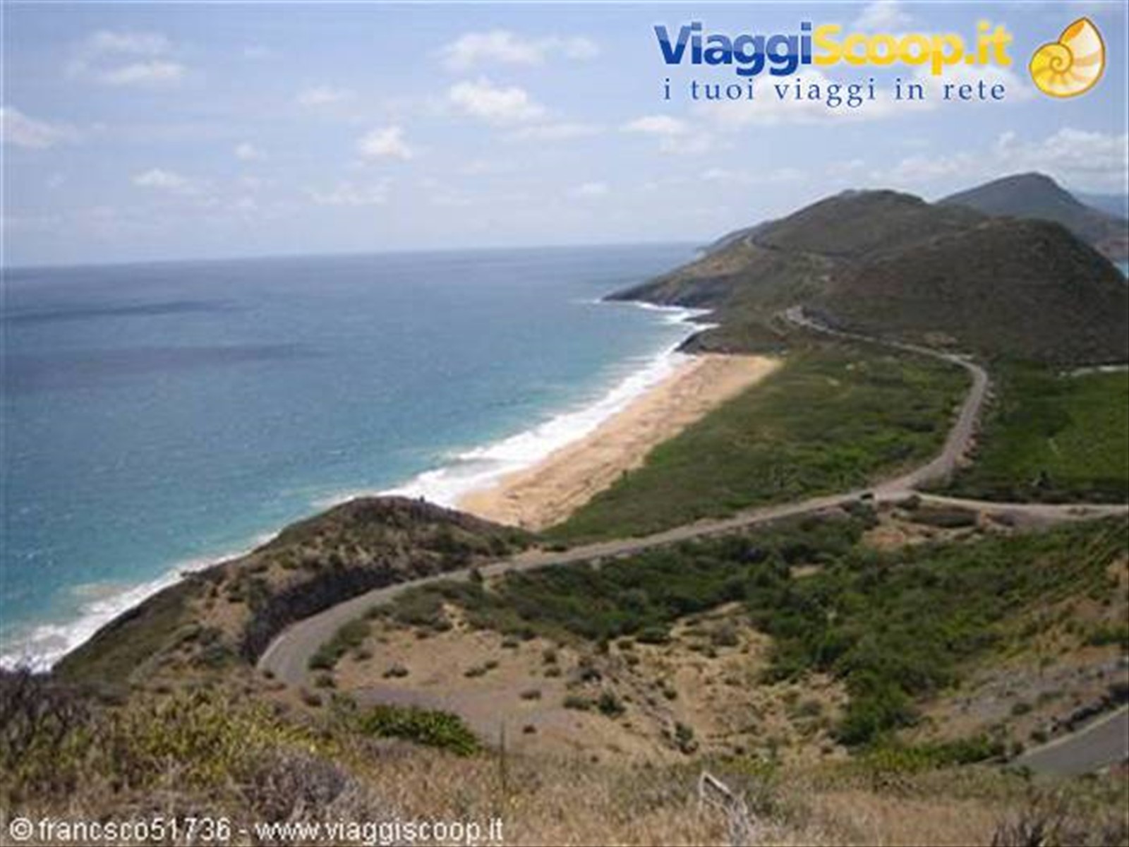 Foto di viaggio in SAINT KITTS AND NEVIS