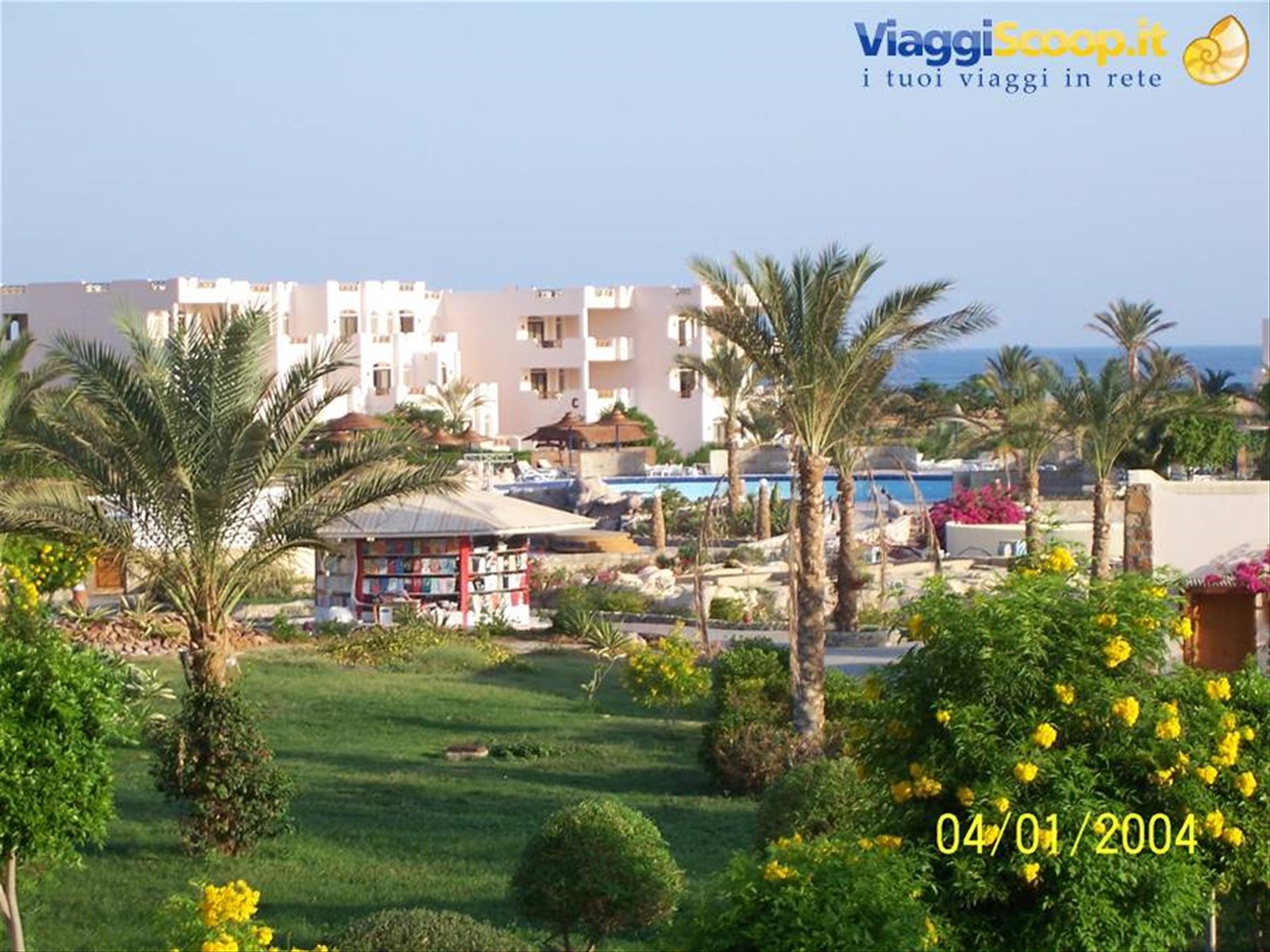 villaggio elphistone
