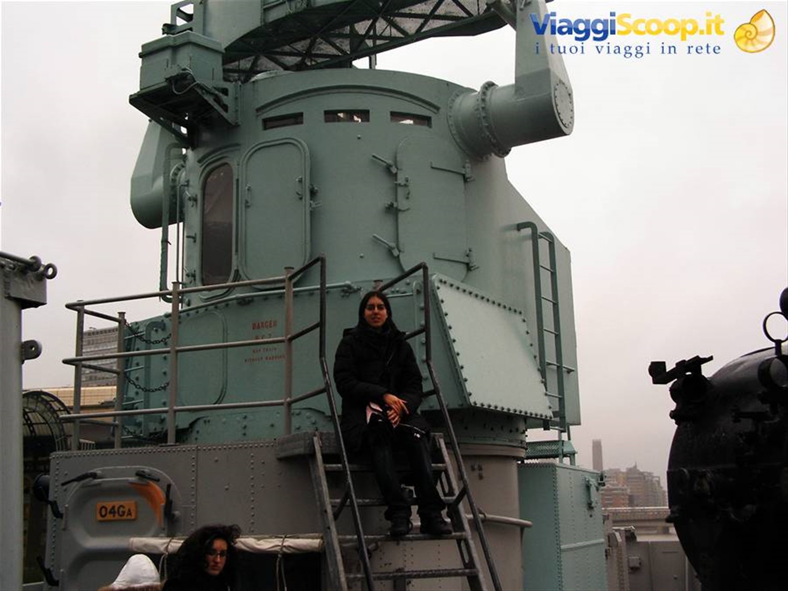 Foto di viaggio in REGNO UNITO