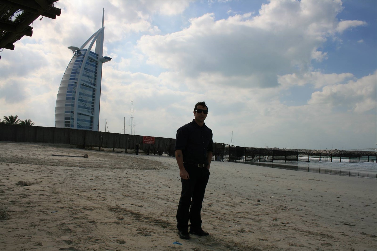 Dubai