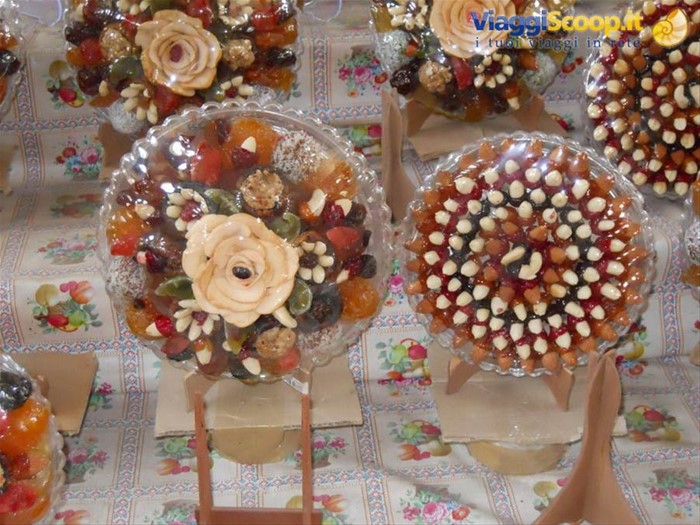 Yerevan Mercato di Pah Shuka