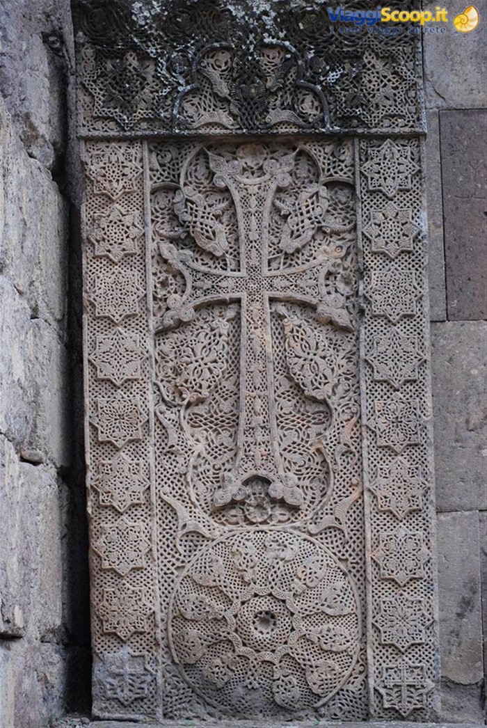 Monastero di Haghastin