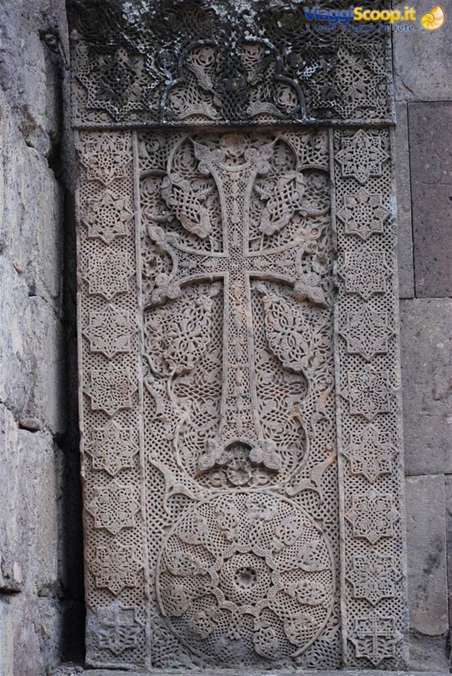 Monastero di Haghastin