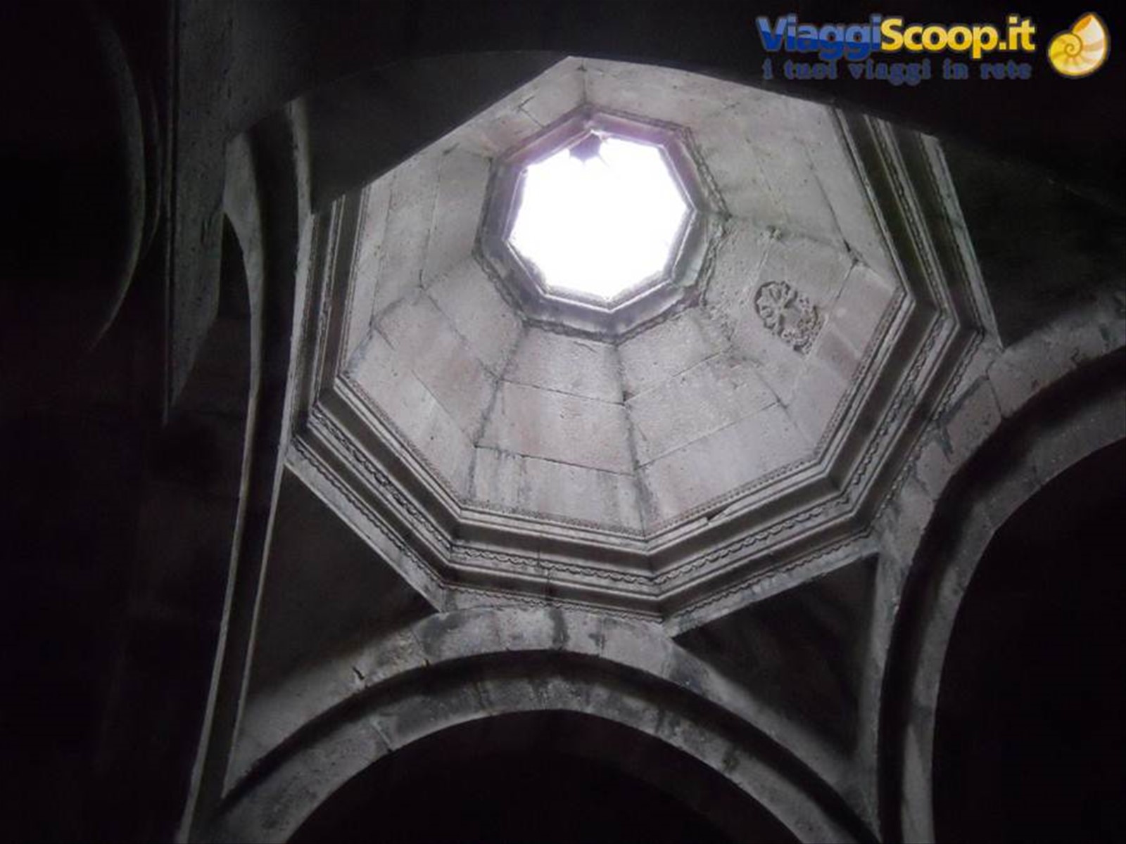 Monastero di Haghastin