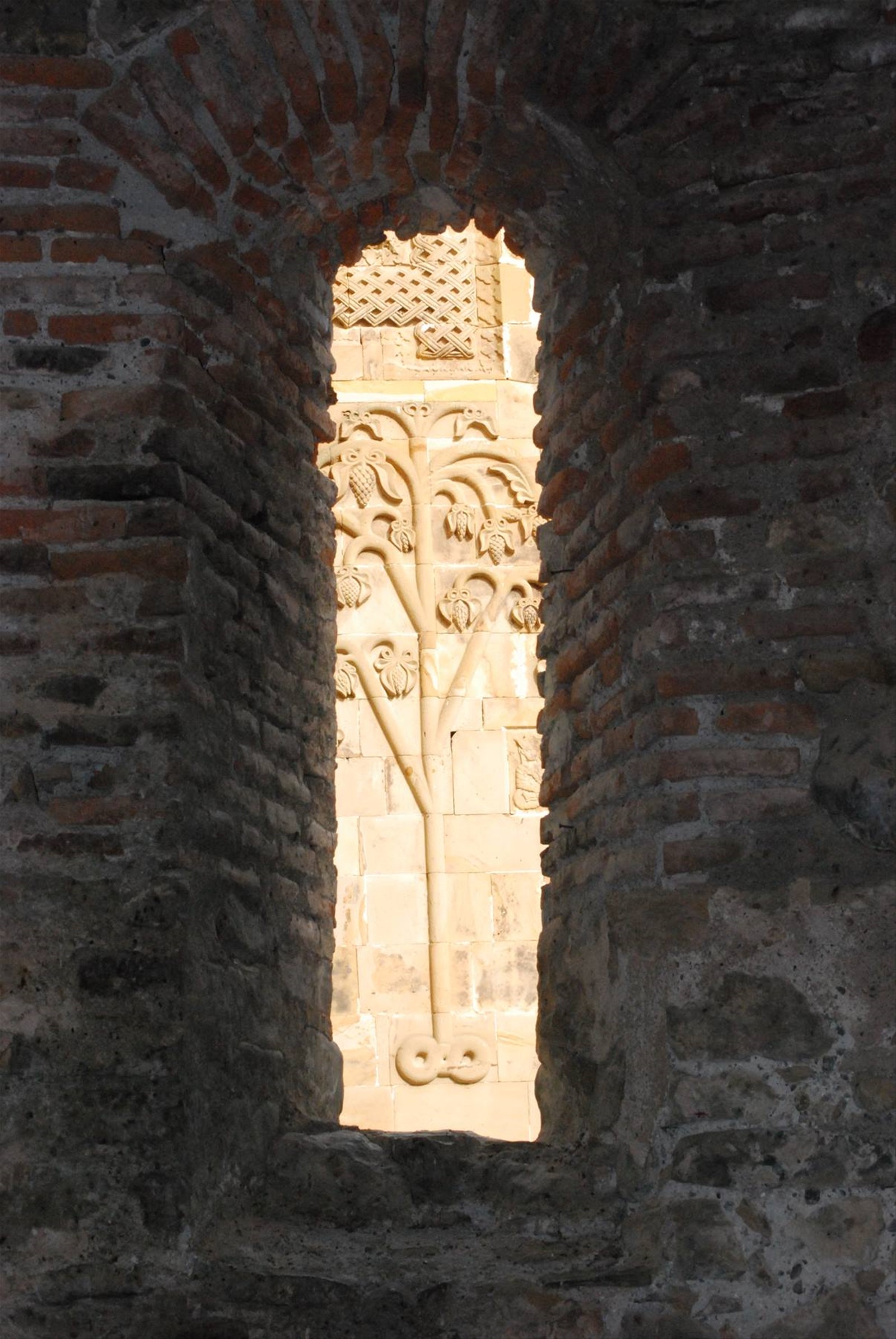 Complesso di Ananuri