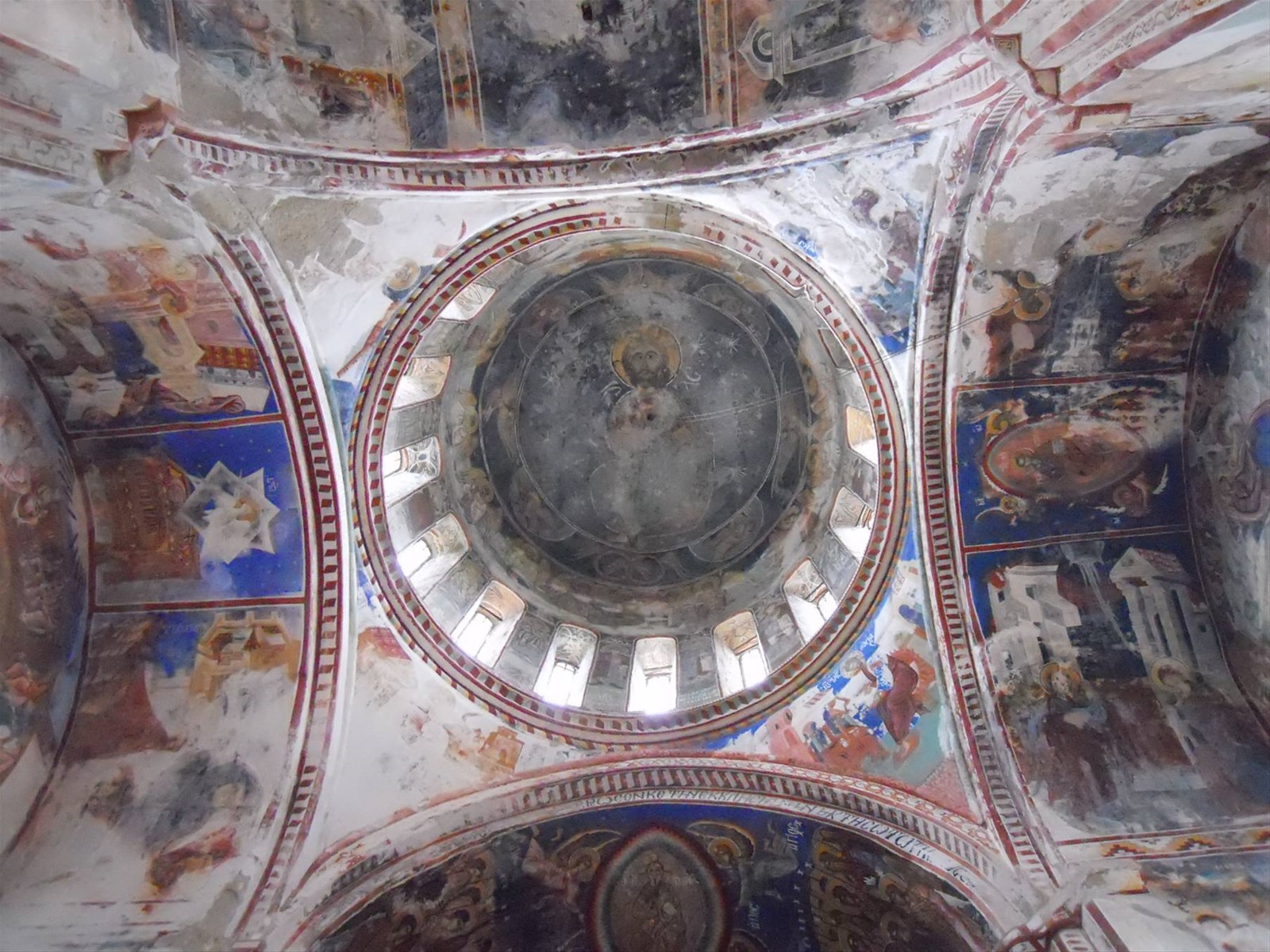 Monastero di Gelati