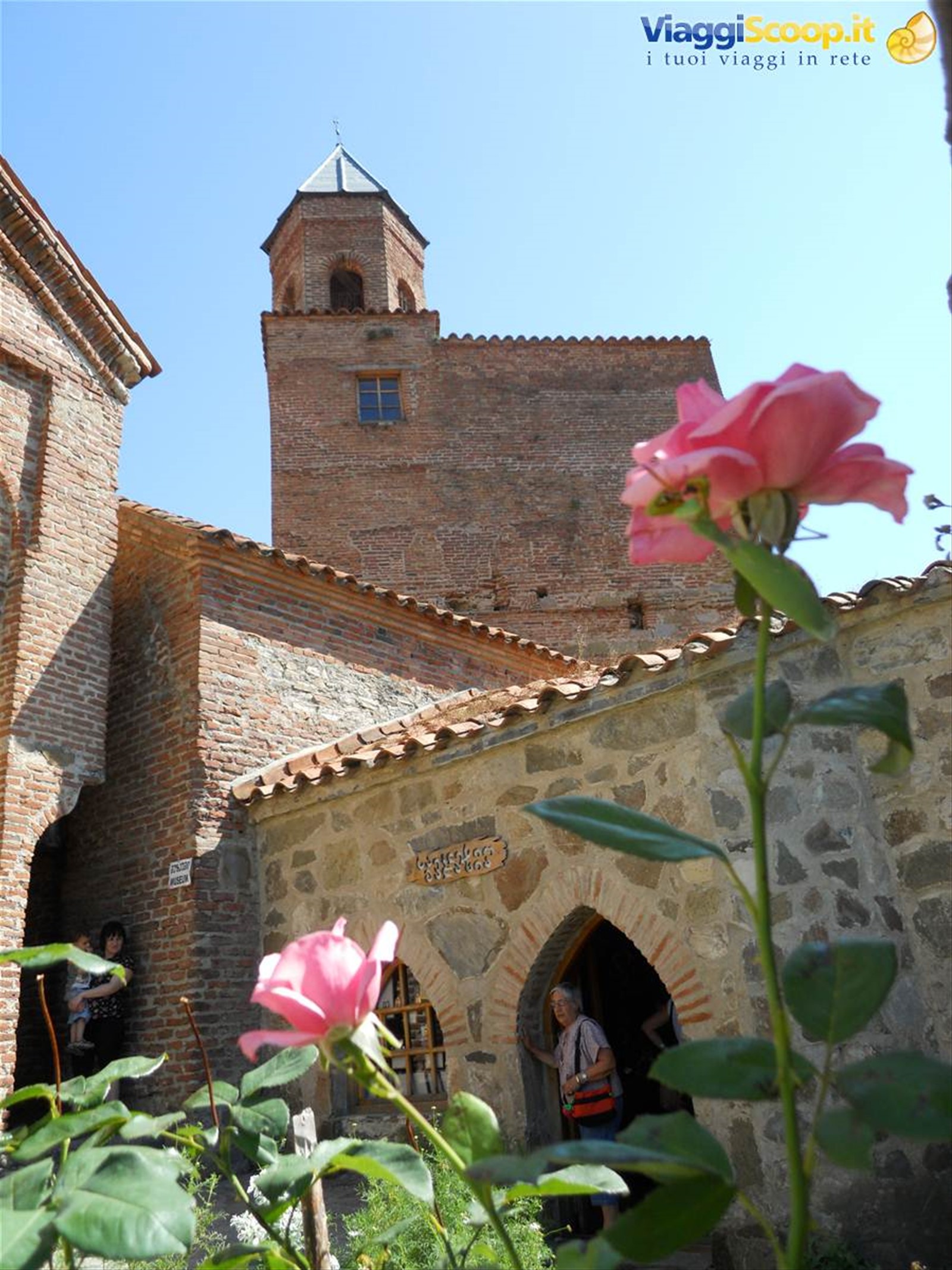 Chiesa di Gremi