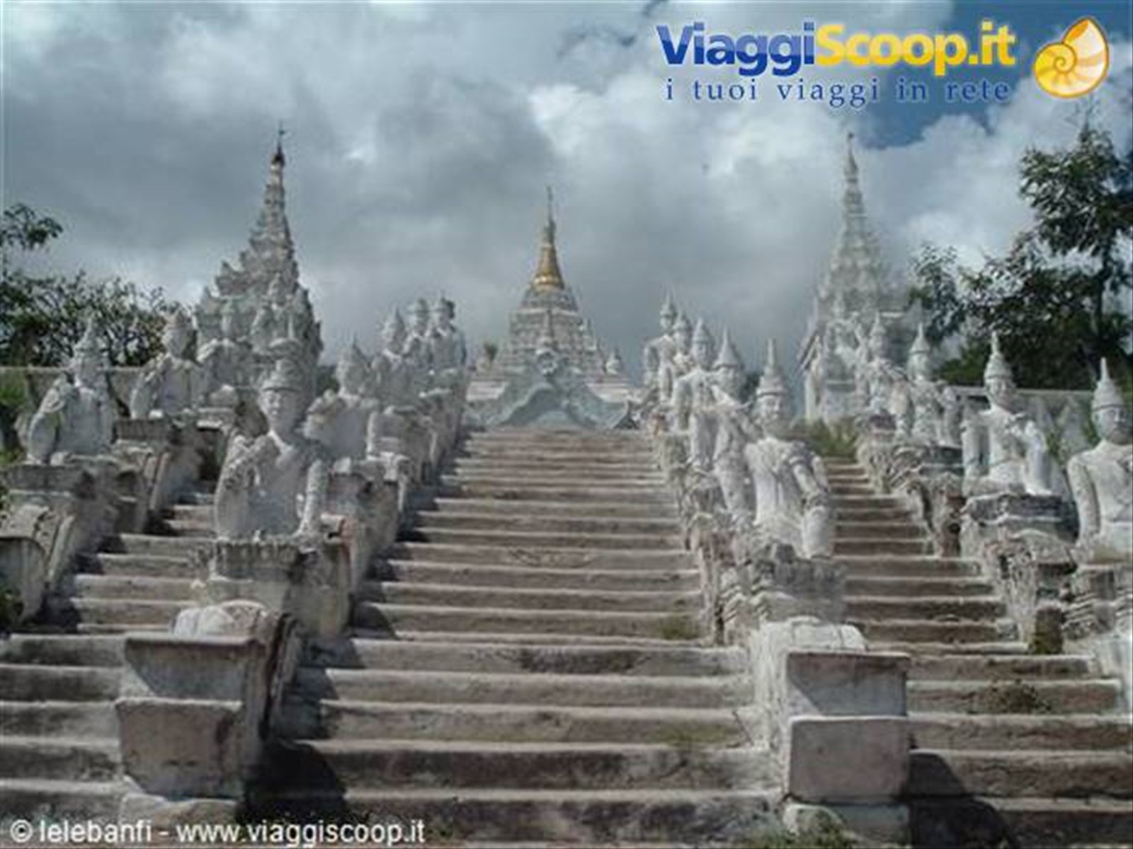 Mingun - Settawaya Paya