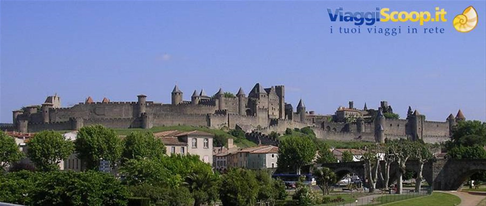 Carcassonne