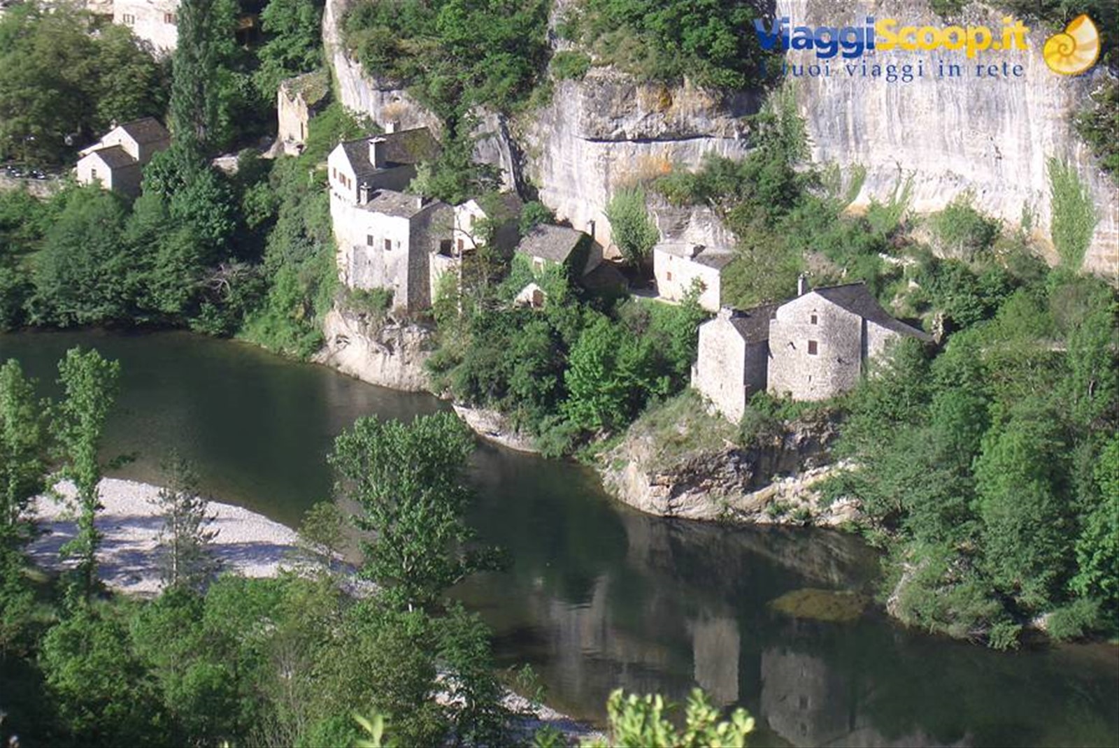 Parco Nazionale del Tarn e delle Cevennes
