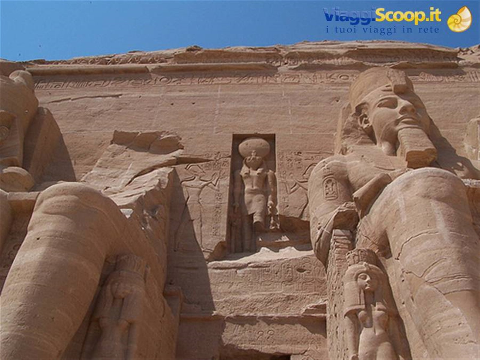 Abu Simbel