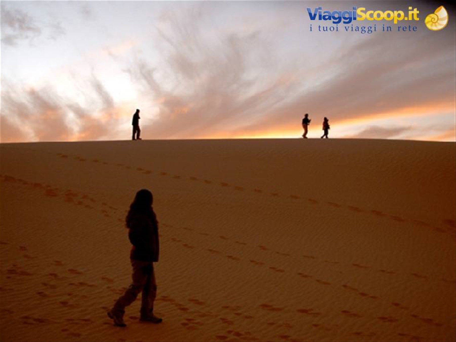 libia deserto