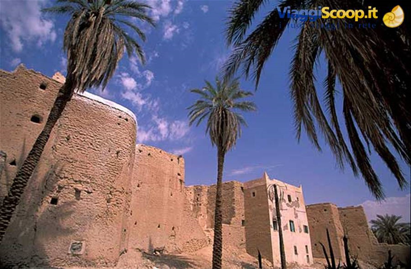 Foto di viaggio in LIBYAN ARAB JAMAHIRIYA