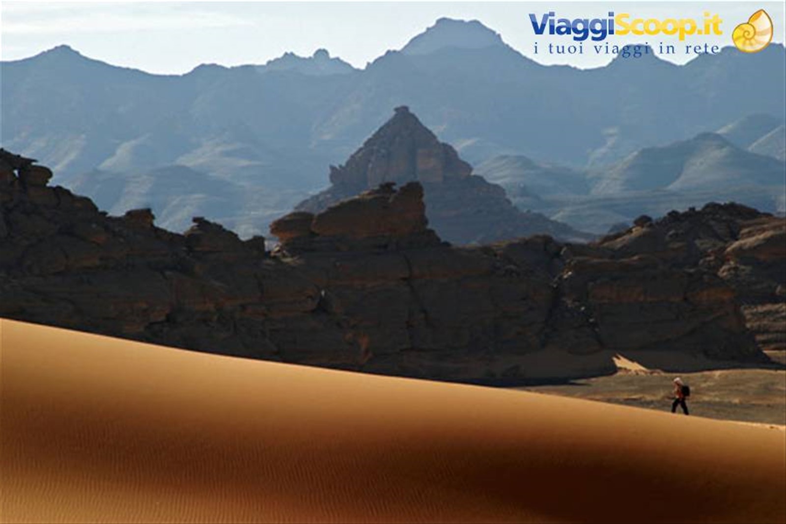 Foto di viaggio in LIBYAN ARAB JAMAHIRIYA