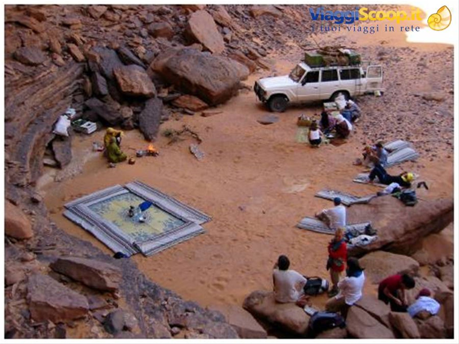 Foto di viaggio in LIBYAN ARAB JAMAHIRIYA