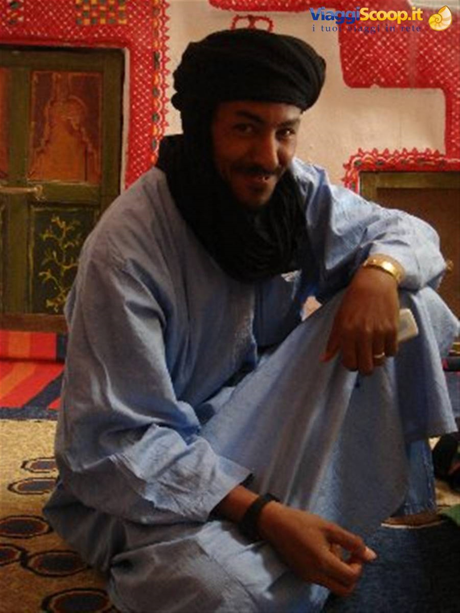 Ghadamis & Tripoli Tour