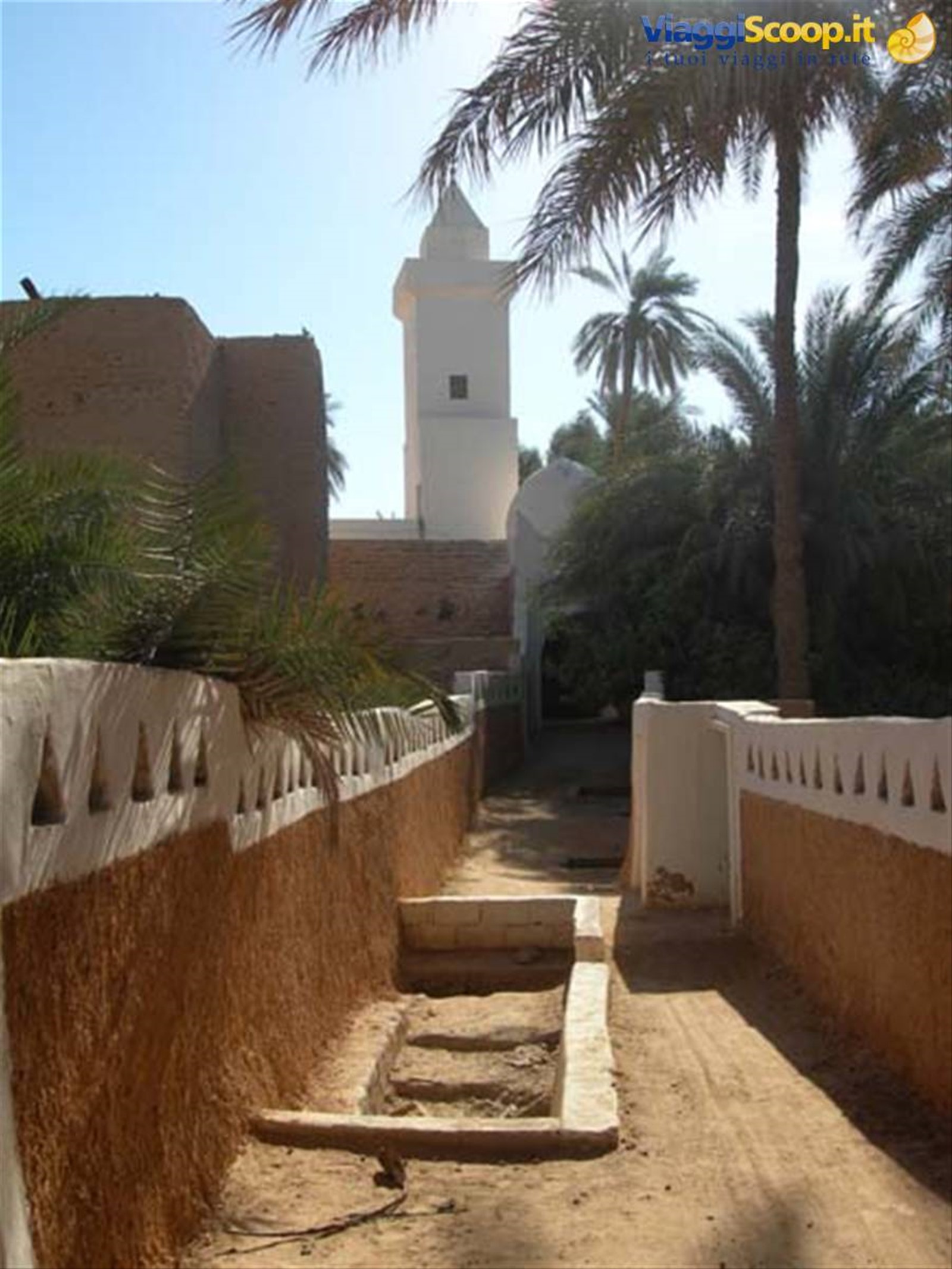 Foto di viaggio in LIBYAN ARAB JAMAHIRIYA