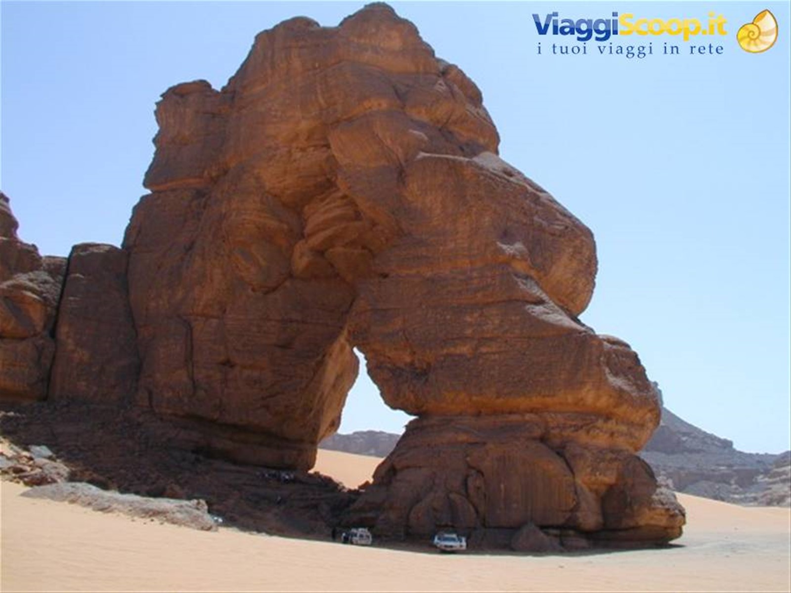 Foto di viaggio in LIBYAN ARAB JAMAHIRIYA