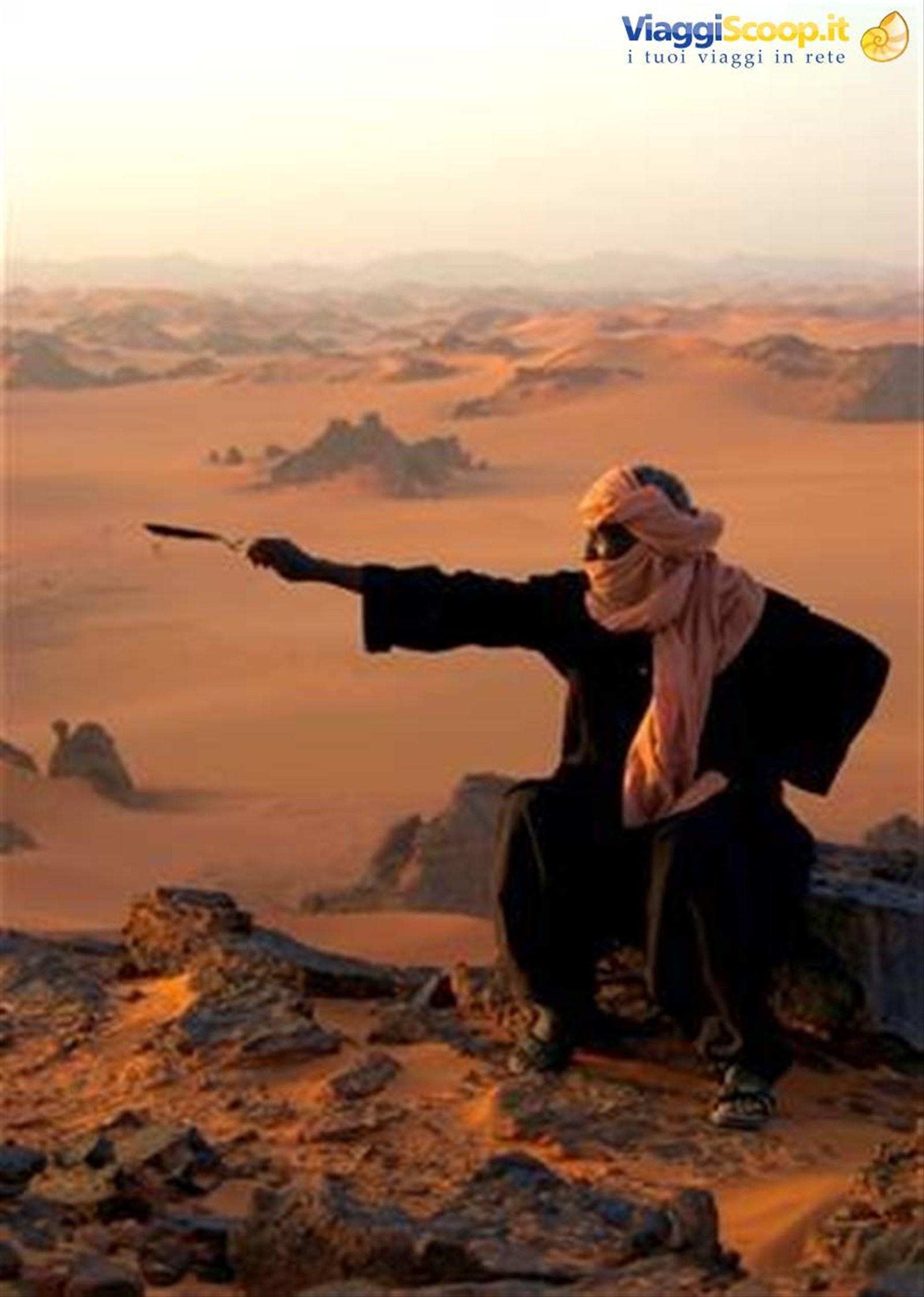 Foto di viaggio in LIBYAN ARAB JAMAHIRIYA