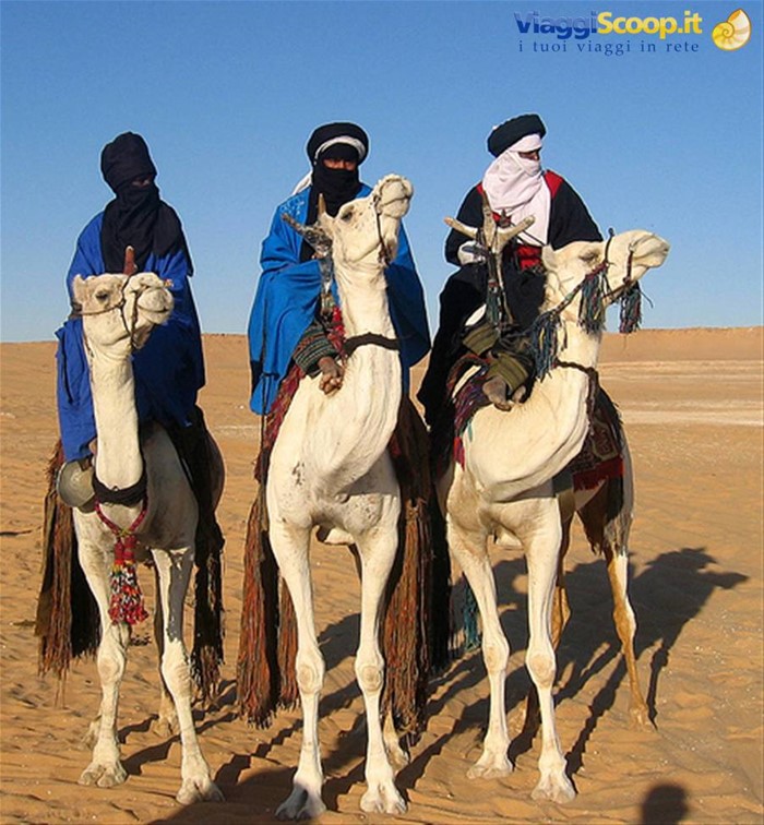 libya