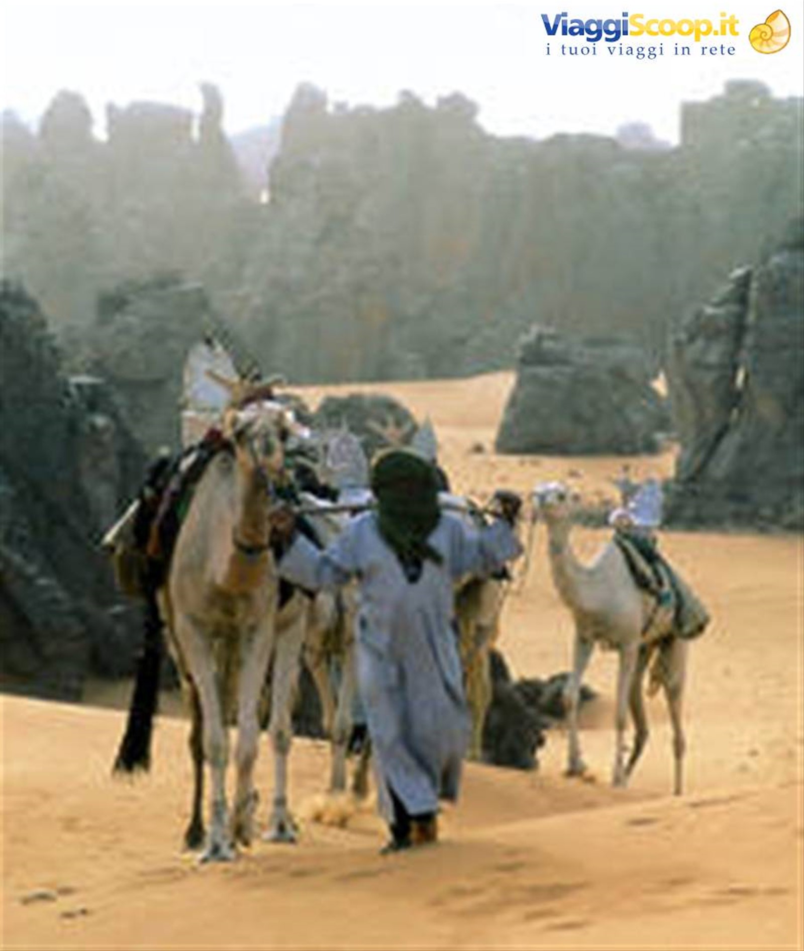 Foto di viaggio in LIBYAN ARAB JAMAHIRIYA