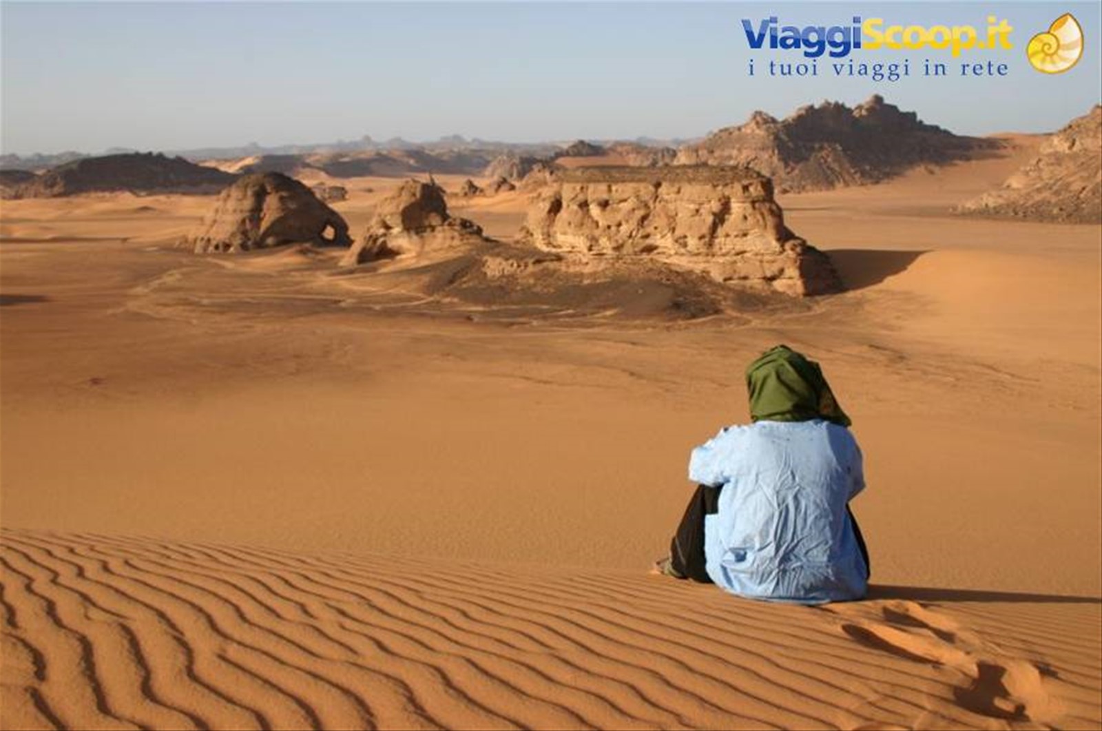 Foto di viaggio in LIBYAN ARAB JAMAHIRIYA