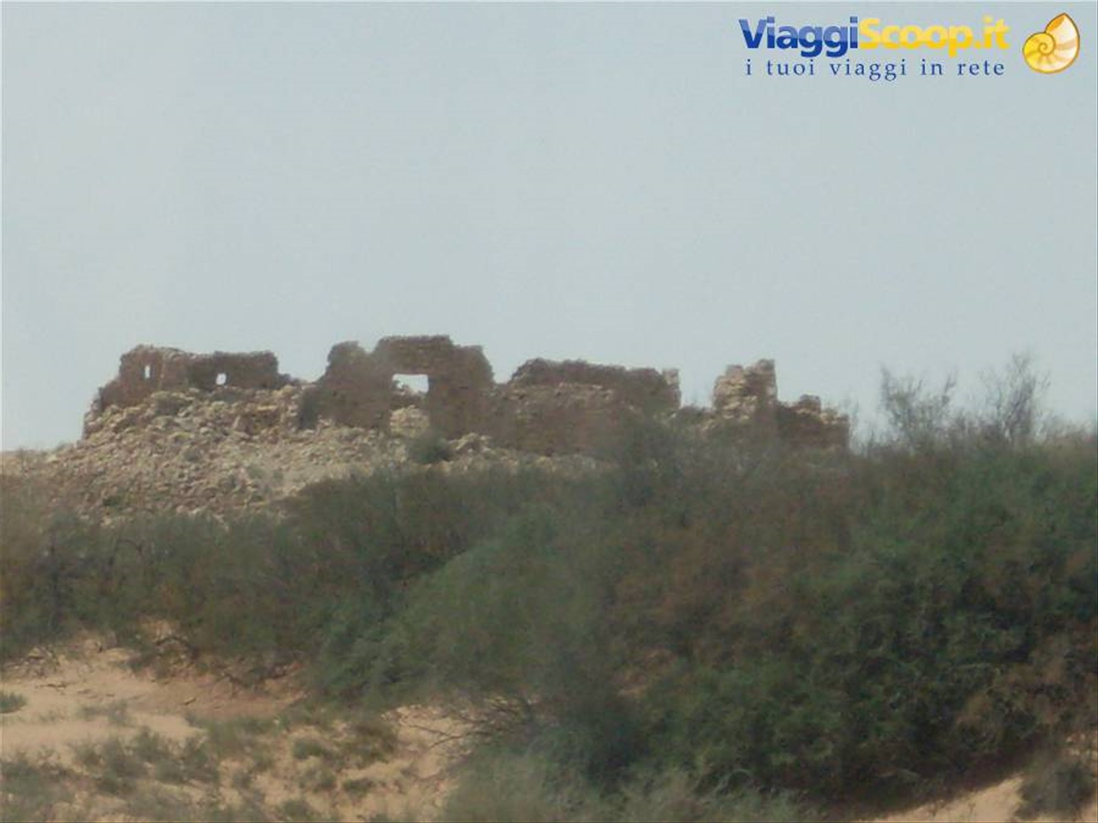 Foto di viaggio in TUNISIA