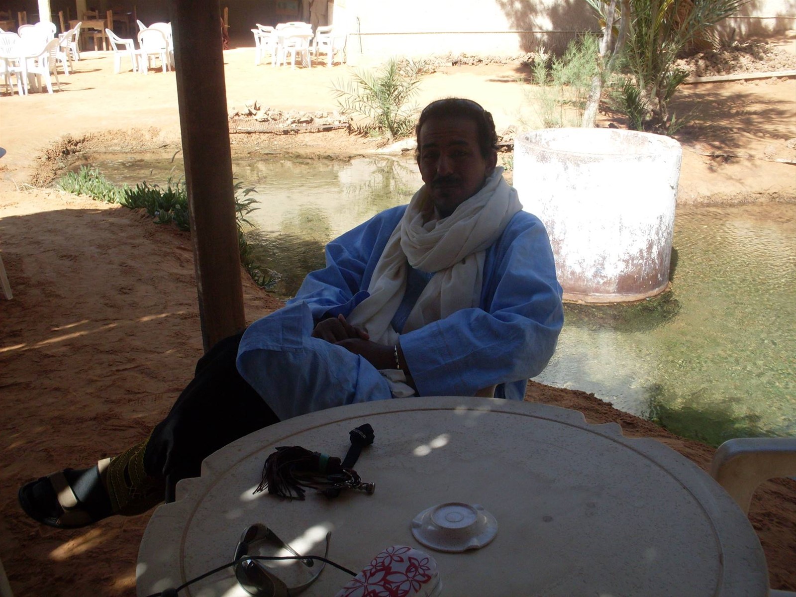 Foto di viaggio in TUNISIA