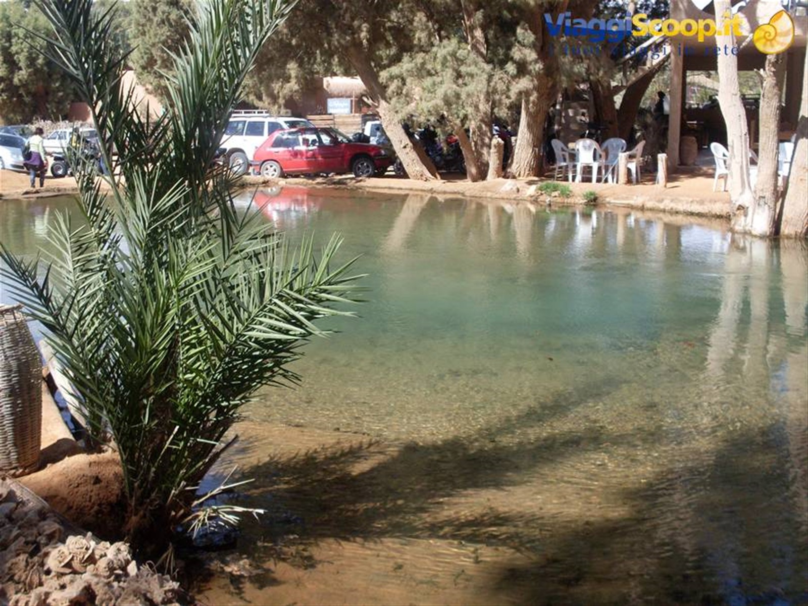 Foto di viaggio in TUNISIA