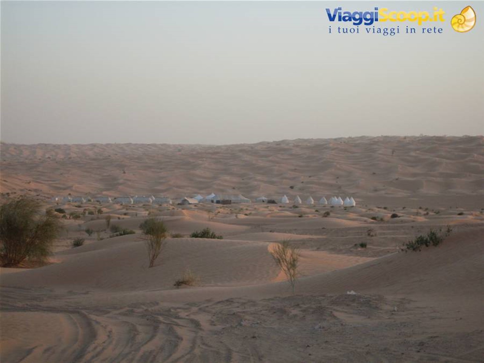Foto di viaggio in TUNISIA